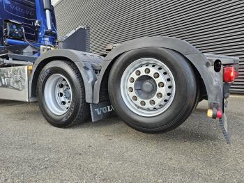 Volvo FH 420 6x2/ PALFINGER 33 tm CRANE / KRAN